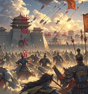 隐世大帝小说
